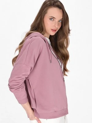 Bluza rozpinana dreimaster