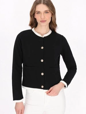 Bluza rozpinana dreimaster