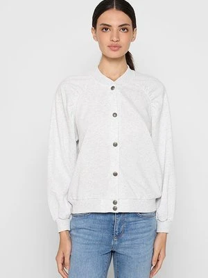 Bluza rozpinana dreimaster