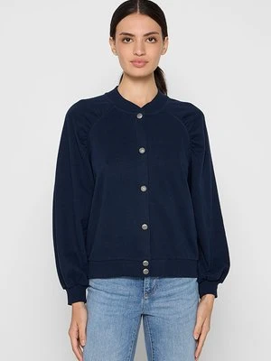 Bluza rozpinana dreimaster