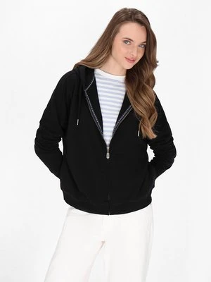 Bluza rozpinana dreimaster