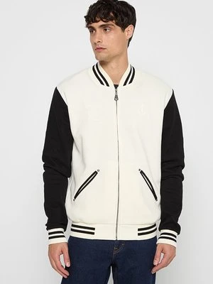 Bluza rozpinana dreimaster