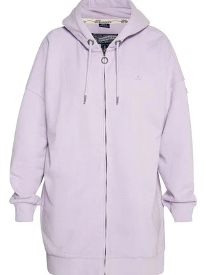 Bluza rozpinana dreimaster