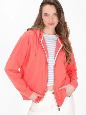 Bluza rozpinana dreimaster