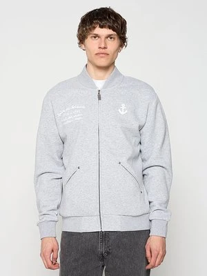 Bluza rozpinana dreimaster