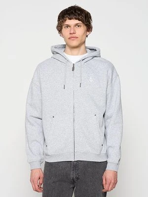 Bluza rozpinana dreimaster