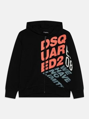 Bluza rozpinana Dsquared2