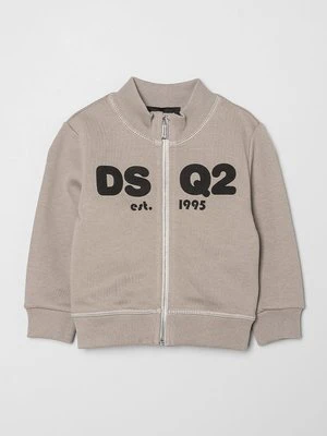 Bluza rozpinana Dsquared2