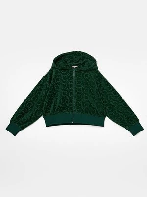 Bluza rozpinana Dsquared2