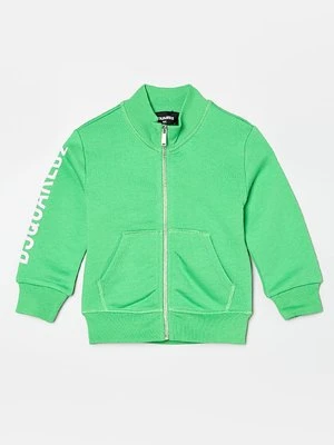 Bluza rozpinana Dsquared2