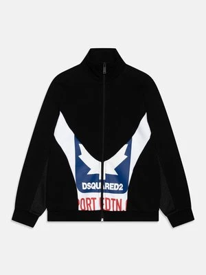 Bluza rozpinana Dsquared2