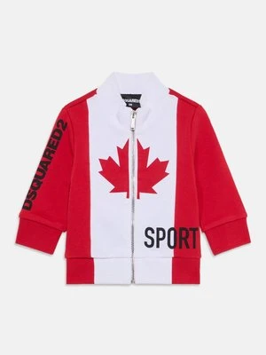 Bluza rozpinana Dsquared2