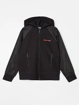 Bluza rozpinana Dsquared2