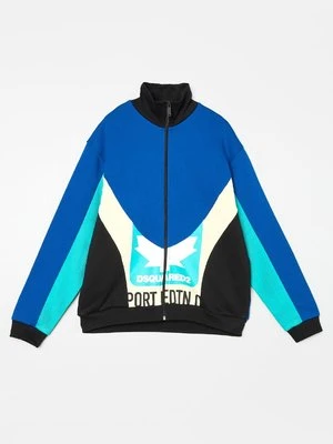 Bluza rozpinana Dsquared2