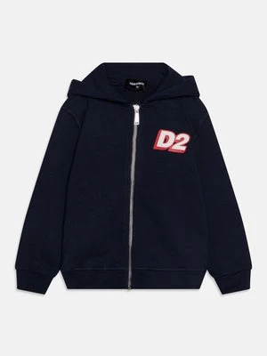 Bluza rozpinana Dsquared2
