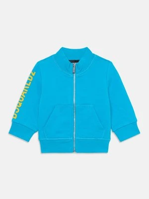 Bluza rozpinana Dsquared2