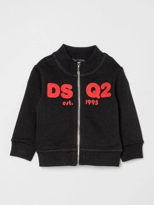 Bluza rozpinana Dsquared2
