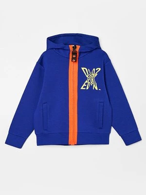 Bluza rozpinana Dsquared2