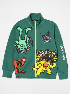 Bluza rozpinana Dsquared2