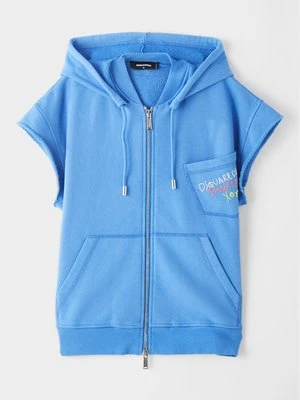 Bluza rozpinana Dsquared2