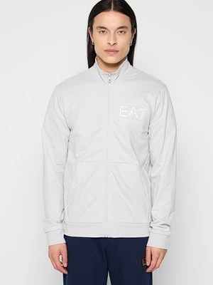 Bluza rozpinana EA7 Emporio Armani