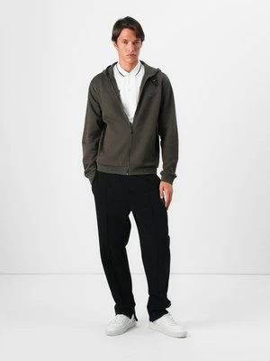Bluza rozpinana EA7 Emporio Armani