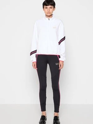 Bluza rozpinana EA7 Emporio Armani