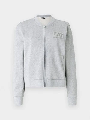 Bluza rozpinana EA7 Emporio Armani