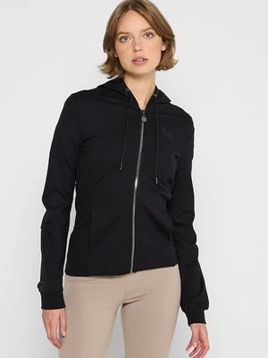 Bluza rozpinana EA7 Emporio Armani