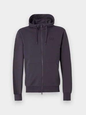 Bluza rozpinana EA7 Emporio Armani