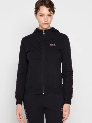 Bluza rozpinana EA7 Emporio Armani