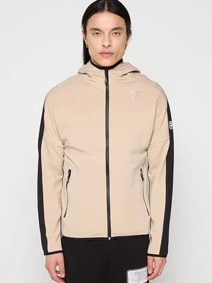 Bluza rozpinana EA7 Emporio Armani