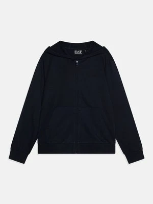 Bluza rozpinana EA7 Emporio Armani