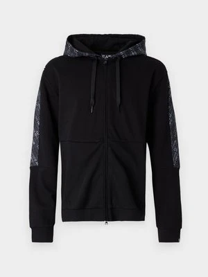 Bluza rozpinana EA7 Emporio Armani
