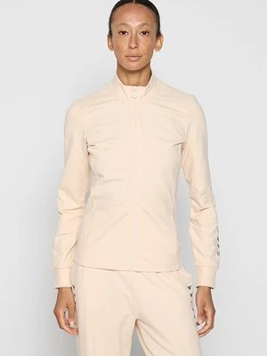 Bluza rozpinana EA7 Emporio Armani