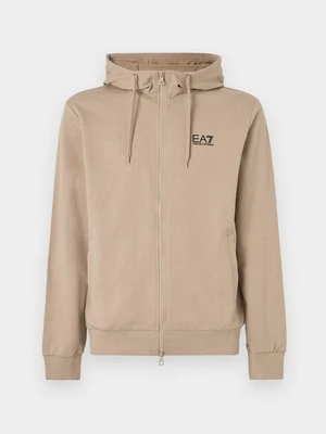 Bluza rozpinana EA7 Emporio Armani