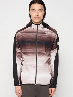 Bluza rozpinana EA7 Emporio Armani