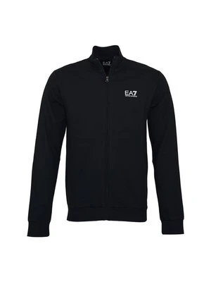 Bluza rozpinana EA7 Emporio Armani