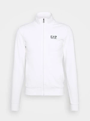 Bluza rozpinana EA7 Emporio Armani