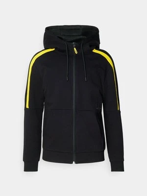 Bluza rozpinana EA7 Emporio Armani