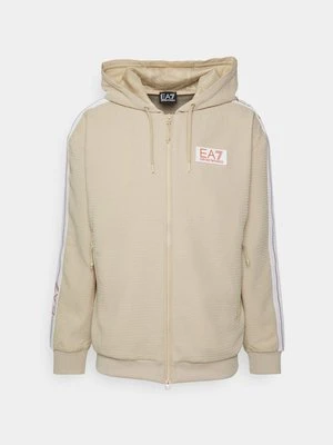 Bluza rozpinana EA7 Emporio Armani