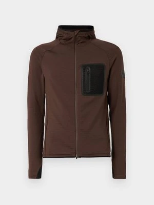 Bluza rozpinana EA7 Emporio Armani