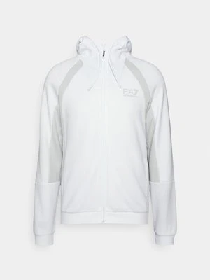 Bluza rozpinana EA7 Emporio Armani