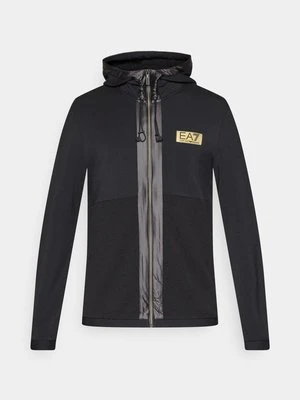 Bluza rozpinana EA7 Emporio Armani