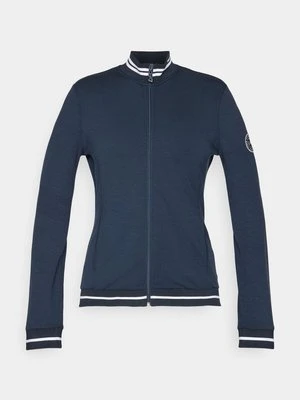 Bluza rozpinana EA7 Emporio Armani