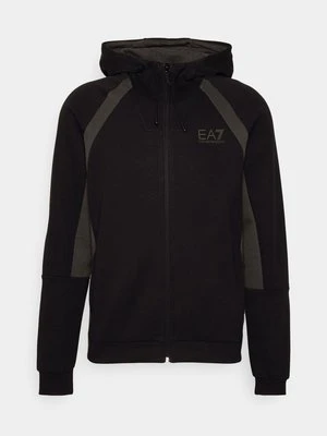 Bluza rozpinana EA7 Emporio Armani