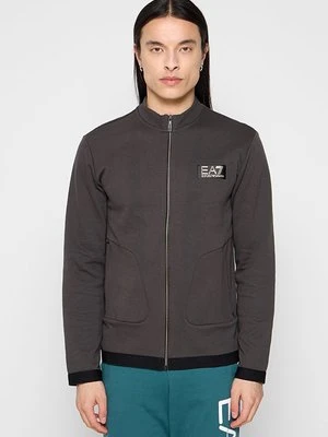 Bluza rozpinana EA7 Emporio Armani