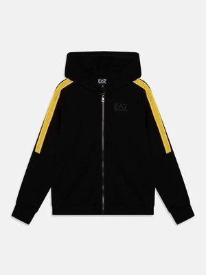 Bluza rozpinana EA7 Emporio Armani