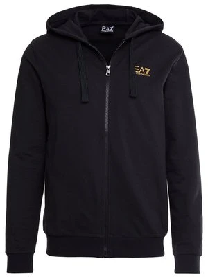 Bluza rozpinana EA7 Emporio Armani