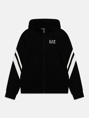 Bluza rozpinana EA7 Emporio Armani